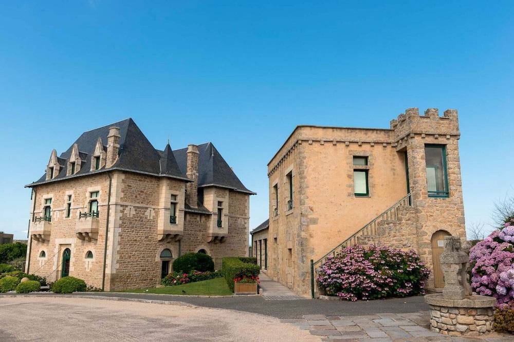 Le Fort De L'Ocean Le Croisic Exterior photo