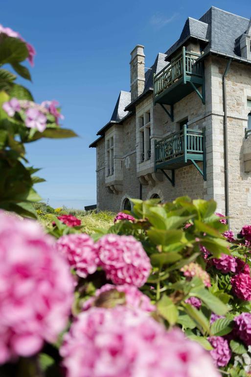 Le Fort De L'Ocean Le Croisic Exterior photo