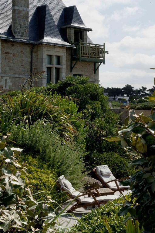 Le Fort De L'Ocean Le Croisic Exterior photo