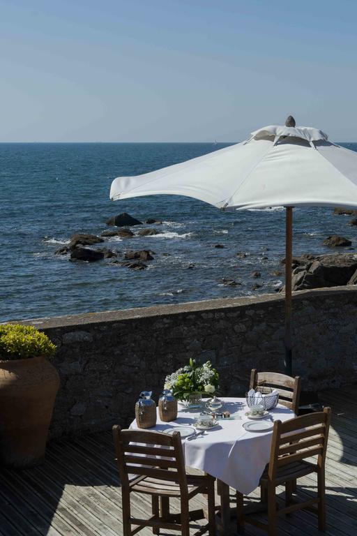 Le Fort De L'Ocean Le Croisic Exterior photo