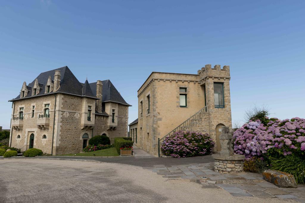 Le Fort De L'Ocean Le Croisic Exterior photo
