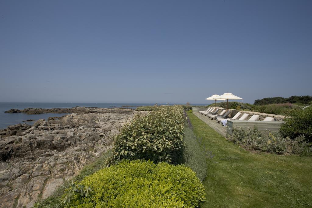 Le Fort De L'Ocean Le Croisic Facilities photo