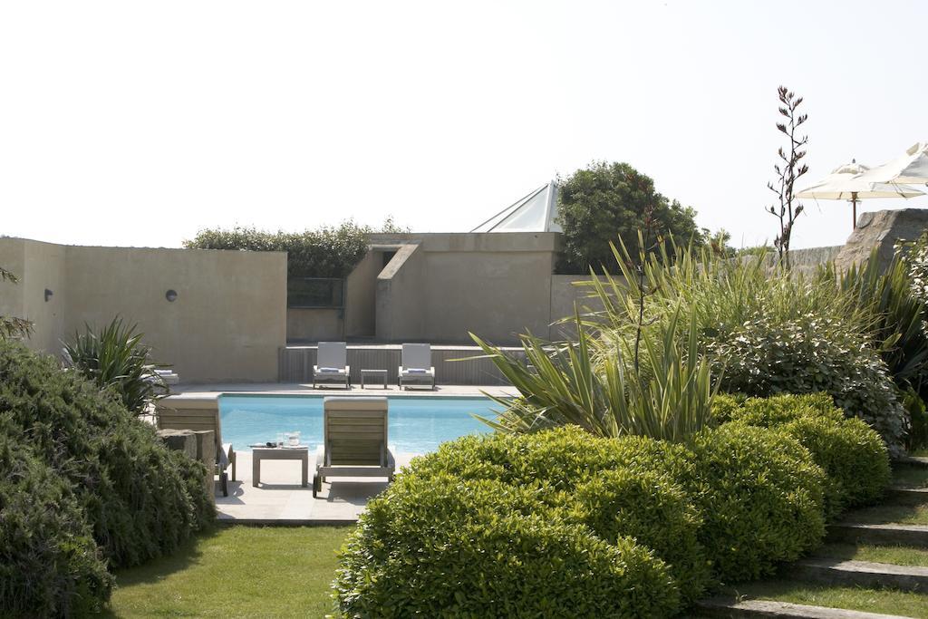 Le Fort De L'Ocean Le Croisic Exterior photo