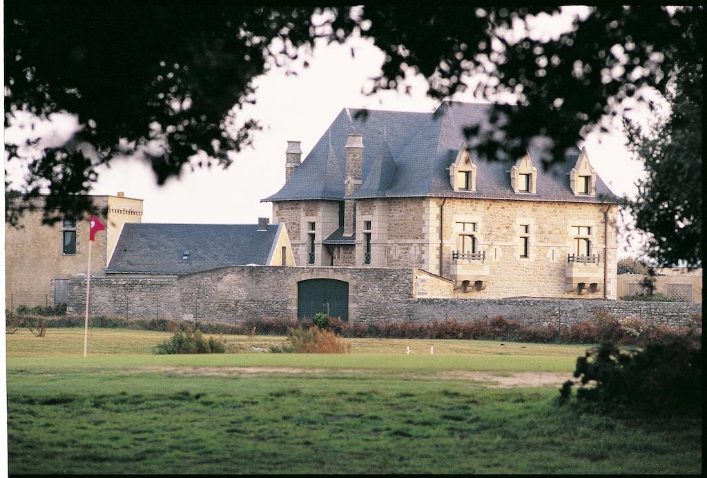 Le Fort De L'Ocean Le Croisic Exterior photo